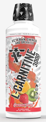 Frontline L-Carnitine
