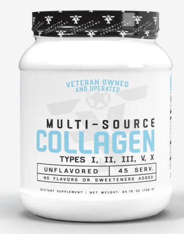 Frontline Multi Source Collagen