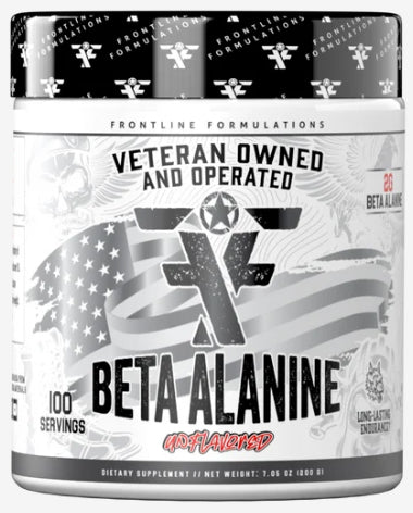 Frontline Beta Alanine