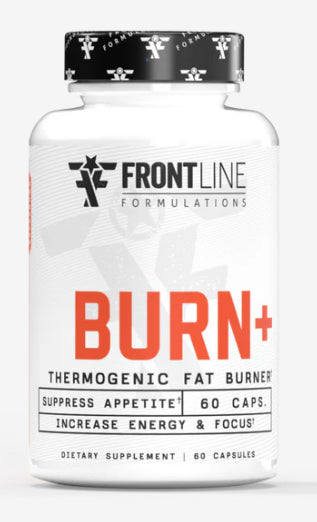 Frontline Burn+