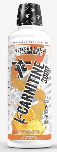 Frontline L-Carnitine