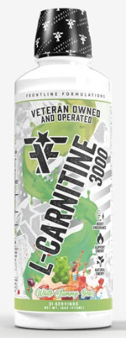 Frontline L-Carnitine