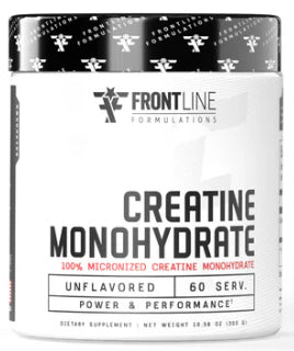 Frontline Creatine